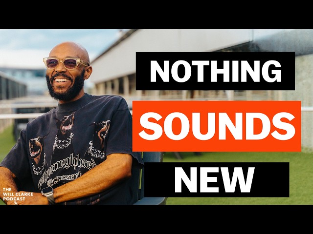 Why Does Every Dance Record Sound The Same? | Mista Jam