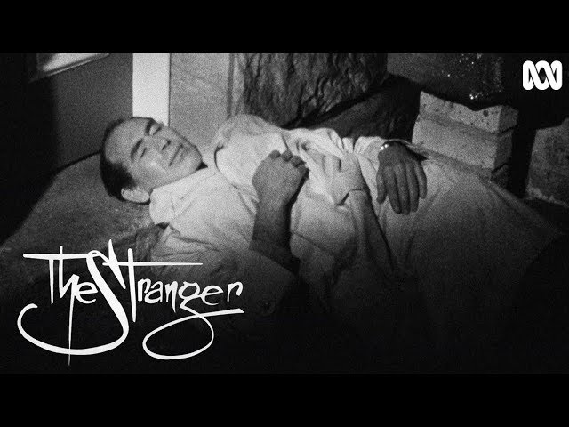 The Stranger | 1964 (ep1)