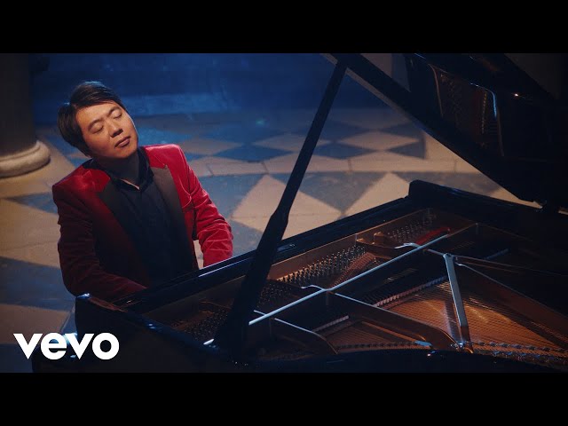 Lang Lang - Rainbow Connection from "The Muppet Movie"