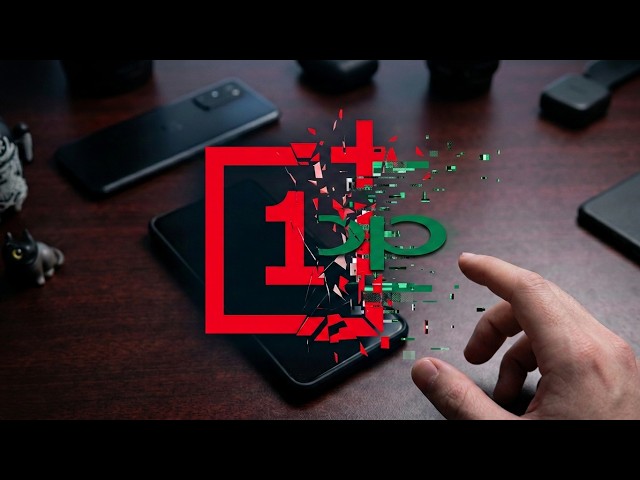 The Death of OxygenOS & What OnePlus Users Must Know
