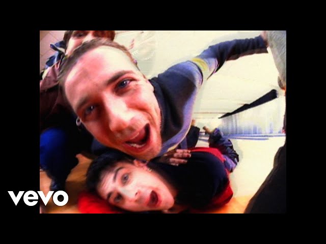 Five - When the Lights Go Out (Official Video)