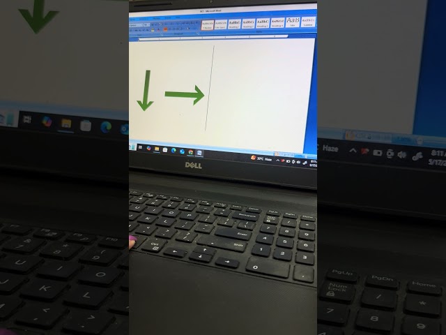 Arrow keys shortcut #revavig #reva #computereducation #msword #mswordshortcuts #education #computer