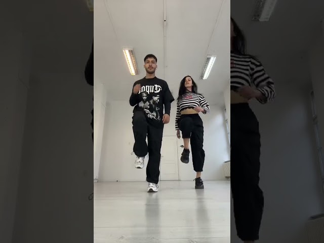Phonk Shuffle tutorial with Marktore