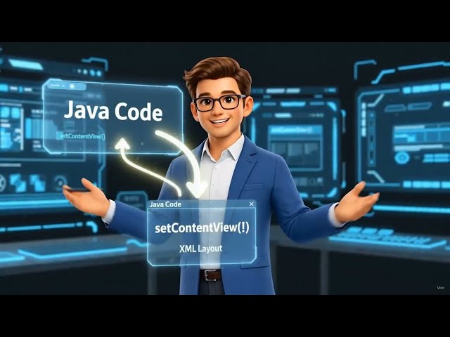Android Basic Overview