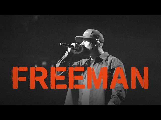 REST - FREEMAN