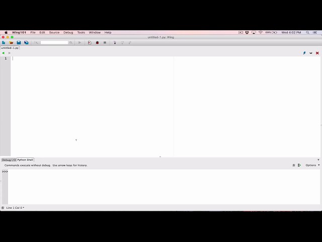 3. Displaying output / data with the print function, first look - Learn Python