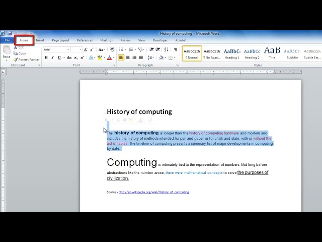 How to Remove Formatting in Word Completely and Restore Clean Default Document Style