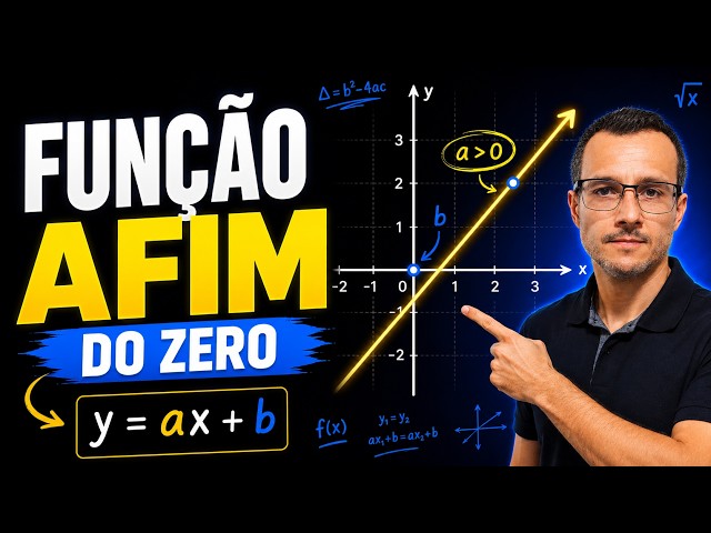 Linear Functions: Learn how to calculate 'a' and 'b' coefficients once and for all!