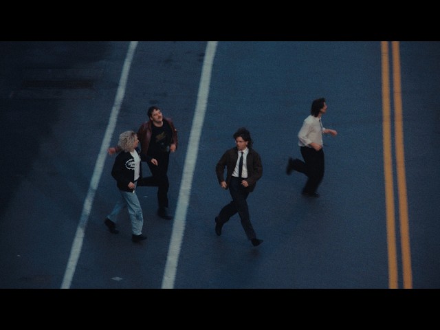 Vacations - Last Call (Official Music Video)