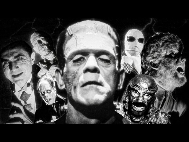 The Original Cinematic Universe | Full Documentary Film