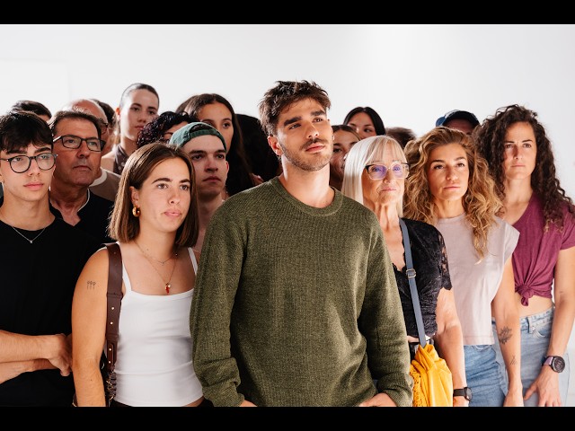 Cómo le explico - Guillo Rist
