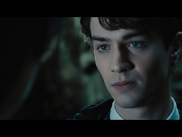 I am Lord Voldemort | Full Scene | Harry Potter and the Chamber of Secrets