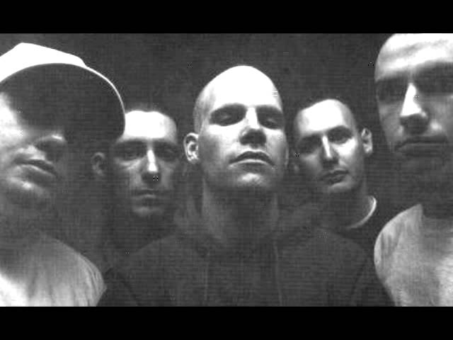 Strife "force of change"