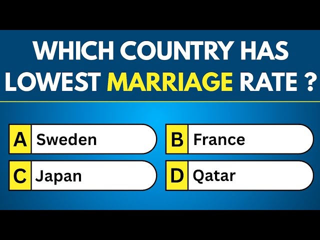 Can You Pass This General Knowledge Quiz? 🎓 Take the 60-Question Trivia Challenge! 🧠