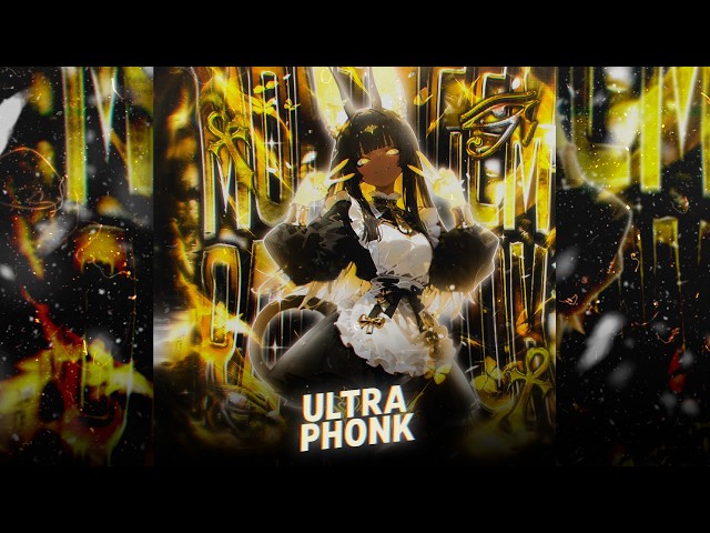 NXKHIL, Dj femz - MONTAGEM RAGNAROK (BRAZILIAN FUNK)