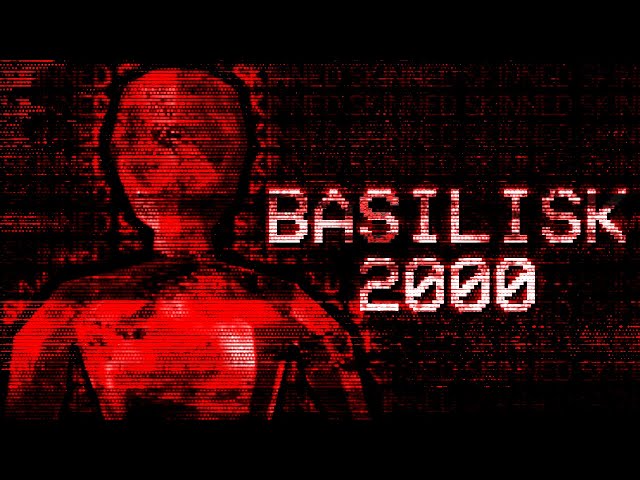 The Disturbing Development of a Haunted Game...