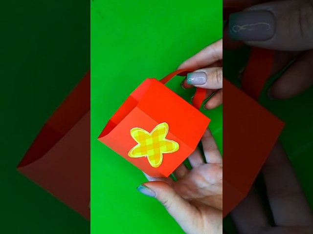 Como hacer tazas de papel #manualidades #crafts #diy