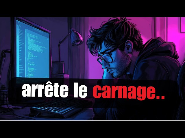 Pourquoi les Indie Hackers sont-ils tous pauvres?