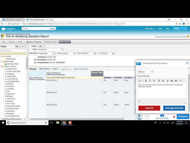 How to Create a Software Guide