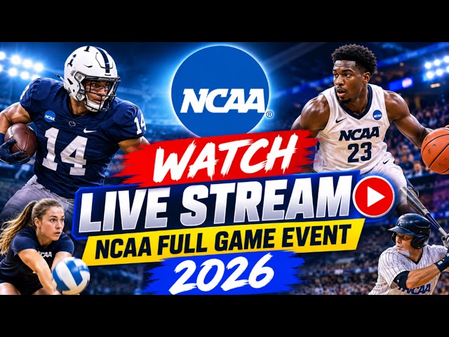 🔴LiveStream : App State Vs. Louisiana Tech | 2026 NCAA College Women's Soccer