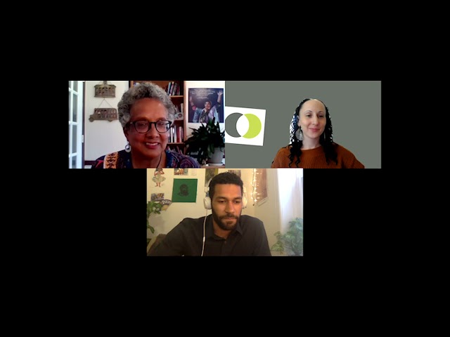 CMRS April 2021 Book Talk: Multiracial Experiences in Higher Education