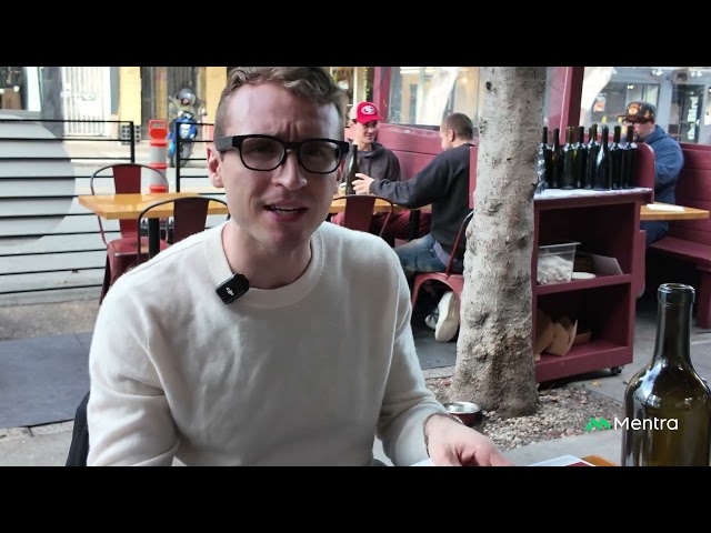 How to Use AI on Smart Glasses (Real-Time Demo with Mentra Live)