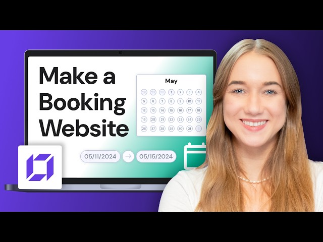 How to Make a Booking Website for Your Business (2026)