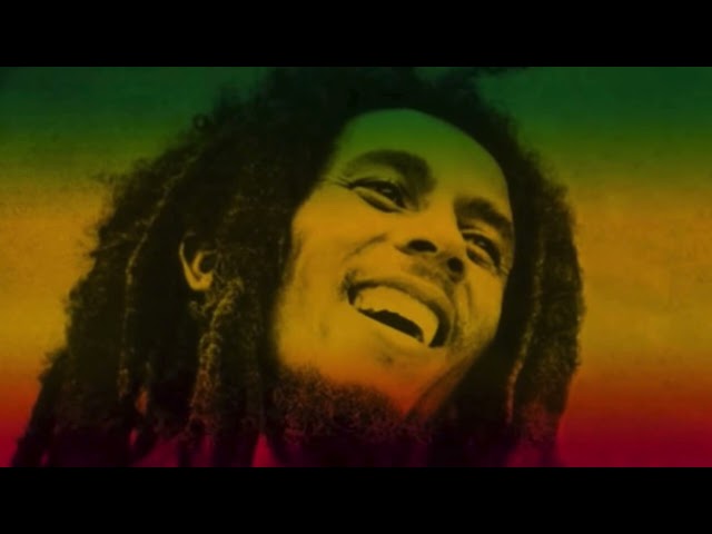 Bob Marley - One Love