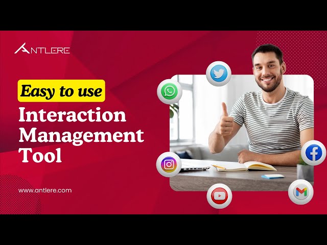 Help Desk Software For Customer Support