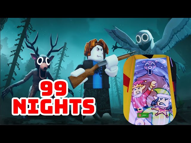 ROBLOX LIVE 🔴 YubiBLOX