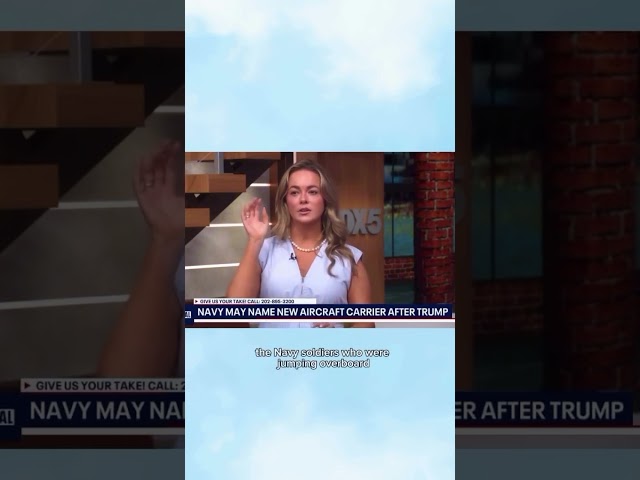 Food Recalls Are Getting RIDICULOUS—Her Response Says It All #FoodRecall #FDA #News