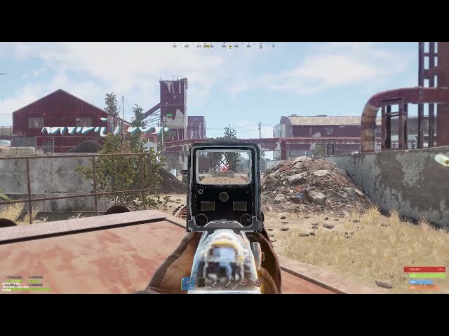 Rust highlights#1