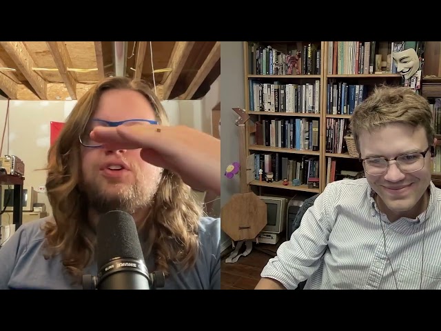 We Still Don't Know What A Programming Language Is