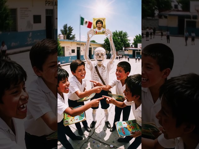 What if you were a kid in Mexico in 1986? #curiosities #nostalgia