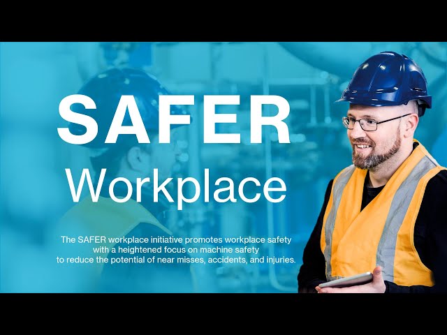 SAFER Workplace