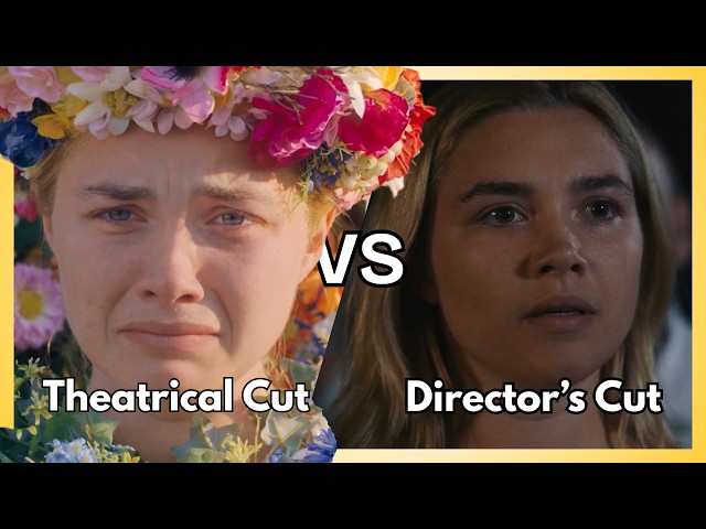 Why the Midsommar You Saw Isn’t the Whole Story