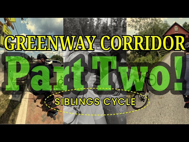 PART TWO: Going 30 Miles On 30 Years Of Trek Bicycles #insta360 @trekbikes  #360 #VR #metaquest3