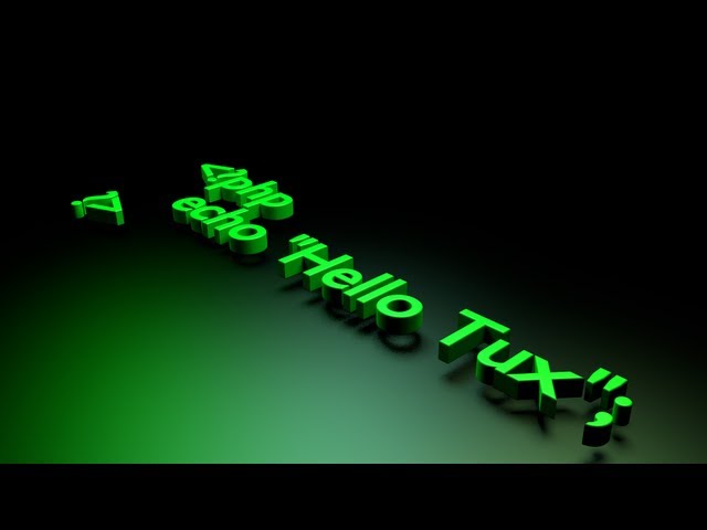 PHP Tutorial - 8 - Reading CSV Files - Explode Split Cut
