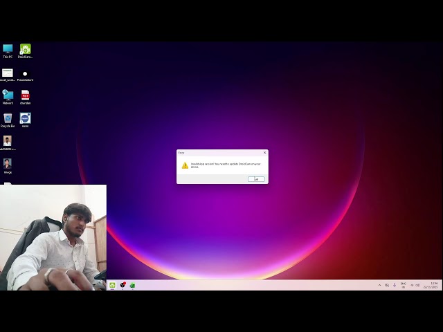 Computer tips Live Stream