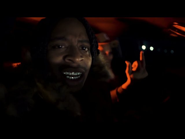 YN Jay - PROGRESSION (Official Music Video)