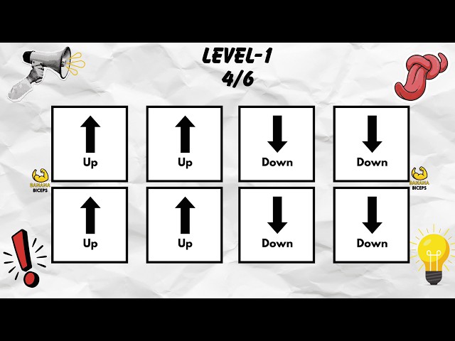 Easy Say The Word On Beat Challenge 78 | EASY MEDIUM HARD | Fast Rhythm Test |