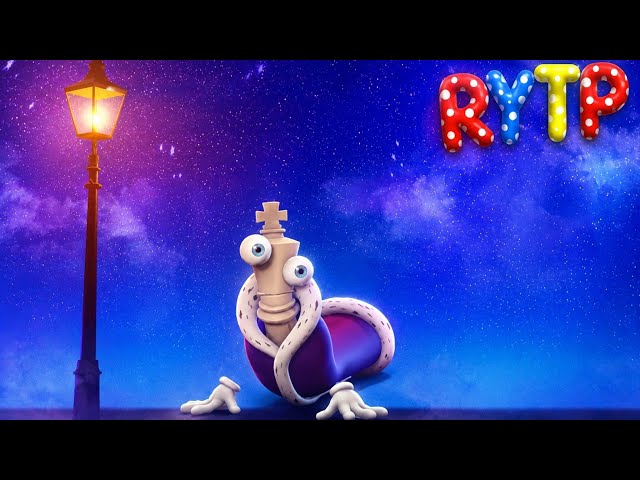 УДИВИТЕЛЬНЫЙ ЦИФРОВОЙ RYTP | 9 серия : НАДО ПОДКАЧАТЬСЯ