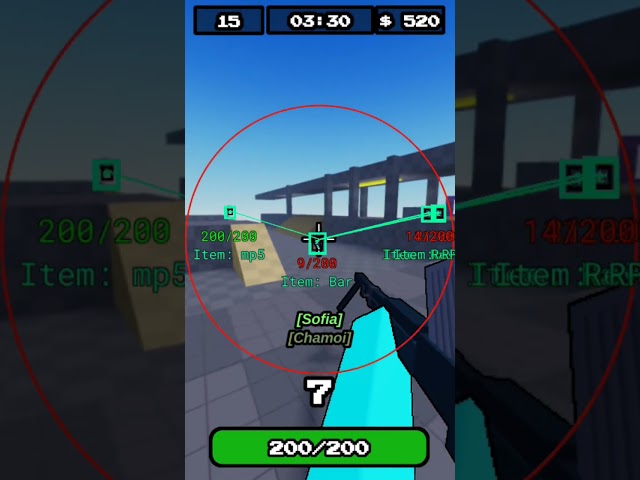 (ESP)(NEW) UNIVERSAL AIMBOT SCRIPT OP! (CHECK COMMENTS)