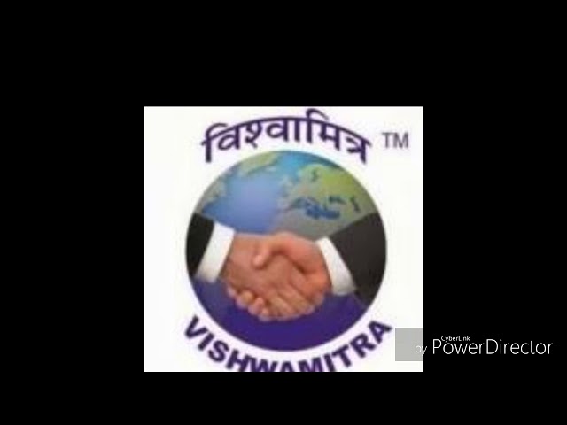Vishwamitra india pariwar chit fund company