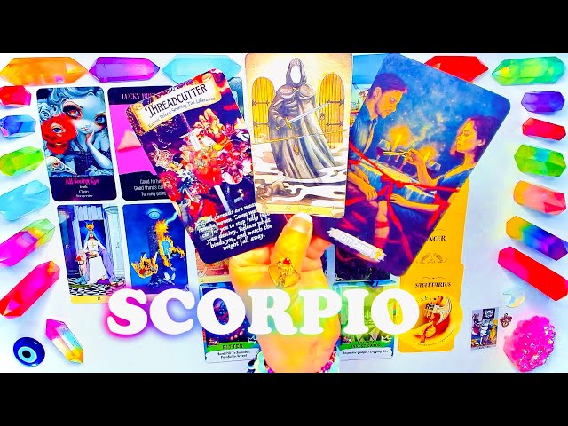 SCORPIO 🐦‍🔥THEY FELT YOU CUT THE CORD! NOW THEY’RE LOSING THEIR SH*T! | Scorpio September 2026 Tarot
