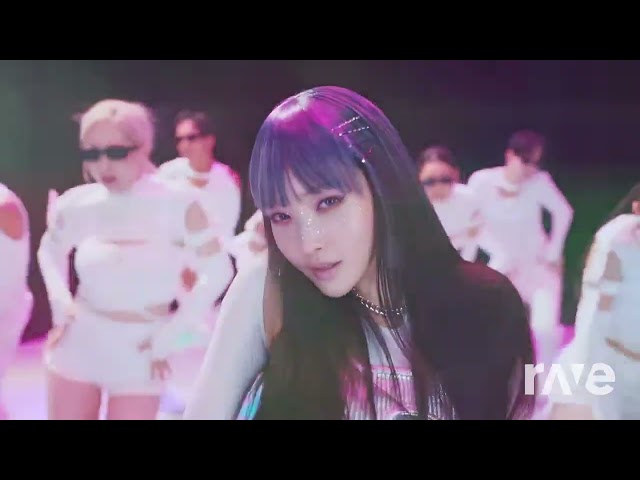 Hearts2Hearts / CHUNG HA - Rude Algorithm ( Full Mashup )