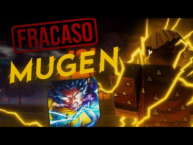 ¿MUGEN ya fracasó? La verdad detrás del hype…