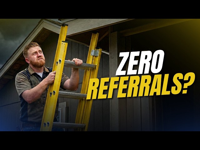 You Don't Get Paid For "Almost" Finishing