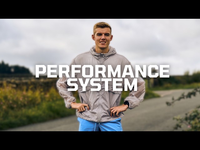 Building Your Own Performance System... [I wish I knew this sooner]