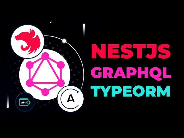 Nestjs GraphQL TypeORM (con SQlite3 y Relaciones de SQL)